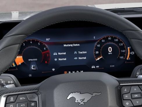 New 2026 Ford Mustang GT Premium RWD image 13
