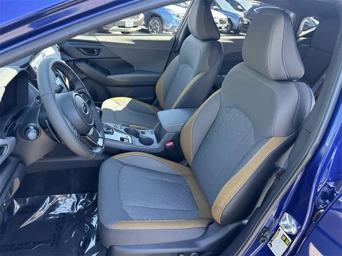 New 2025 Subaru Crosstrek 2.5i Sport w/ Crosstrek Mirror Package image 11