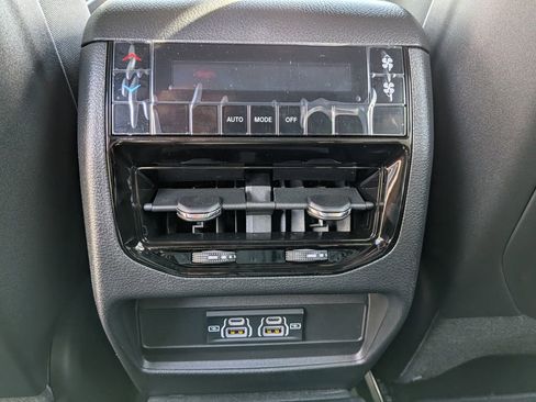 New 2026 Jeep Grand Cherokee L Laredo w/ Trailer Tow Package RWD image 15