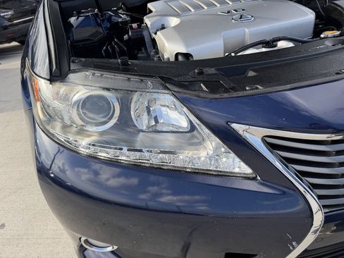 Used 2015 Lexus ES 350 w/ Premium Package FWD image 20