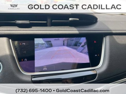Certified 2023 Cadillac XT6 Luxury AWD/4WD image 26