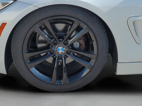 Used 2016 BMW 428i Gran Coupe w/ Premium Package RWD image 28