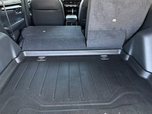 Certified 2024 Honda CR-V Sport Touring image 19