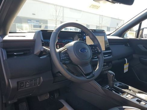 New 2026 Subaru Outback Limited image 19