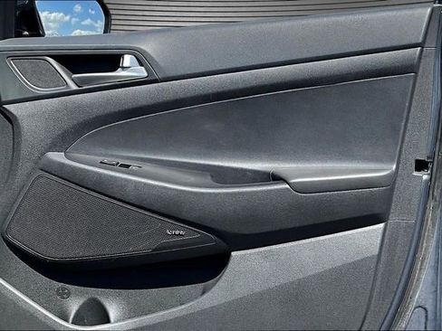 Used 2020 Hyundai Tucson Limited w/ Cargo Package AWD/4WD image 26