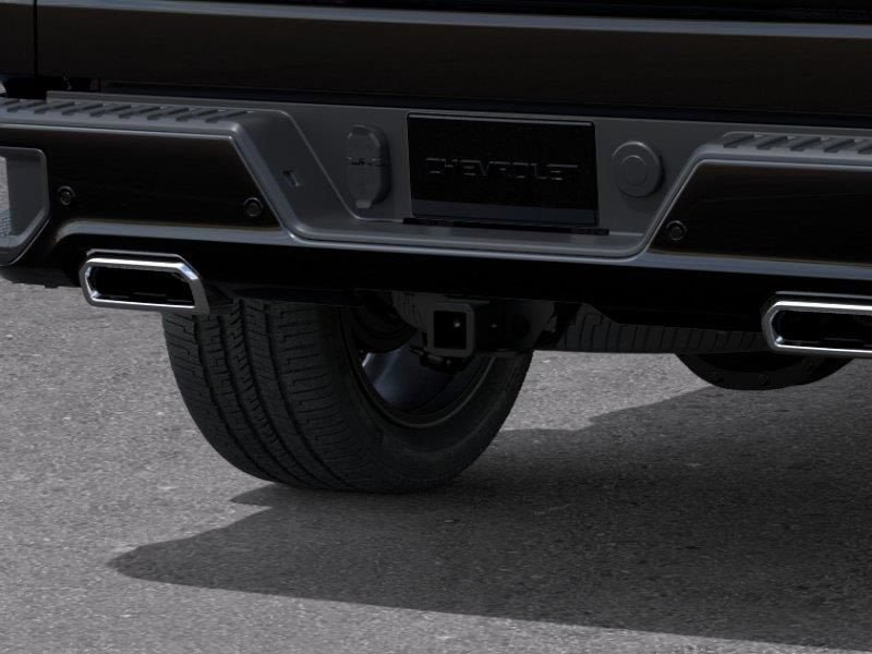 New 2026 Chevrolet Silverado 1500 High Country w/ High Country Premium Package AWD/4WD image 14