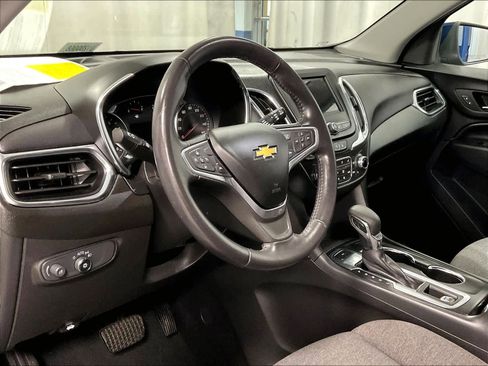 Used 2022 Chevrolet Equinox LT image 8