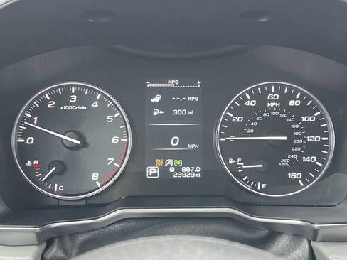 Used 2024 Subaru Outback Limited XT AWD/4WD image 31