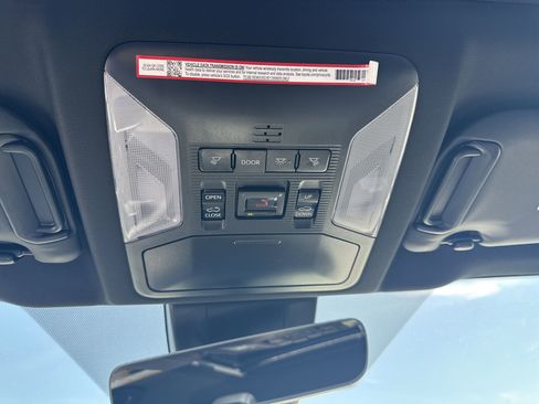New 2025 Toyota RAV4 XSE AWD/4WD image 22