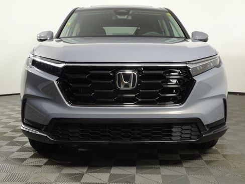 New 2026 Honda CR-V EX image 17