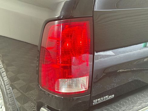 Used 2021 RAM 1500 Tradesman w/ Chrome Plus Package RWD image 35