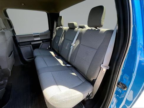 Used 2020 Ford F150 XLT w/ Equipment Group 302A Luxury AWD/4WD image 22