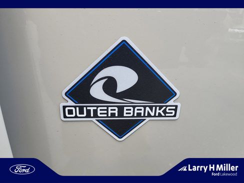 New 2025 Ford Bronco Sport Outer Banks w/ Outer Banks Tech Package+ image 23