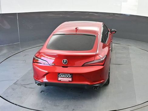 Used 2025 Acura Integra FWD image 51