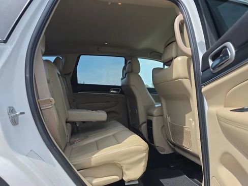 Used 2019 Jeep Grand Cherokee Limited image 47