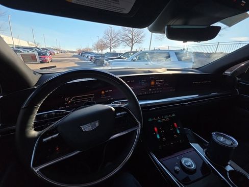 Certified 2025 Cadillac Escalade IQ Sport 1 image 51