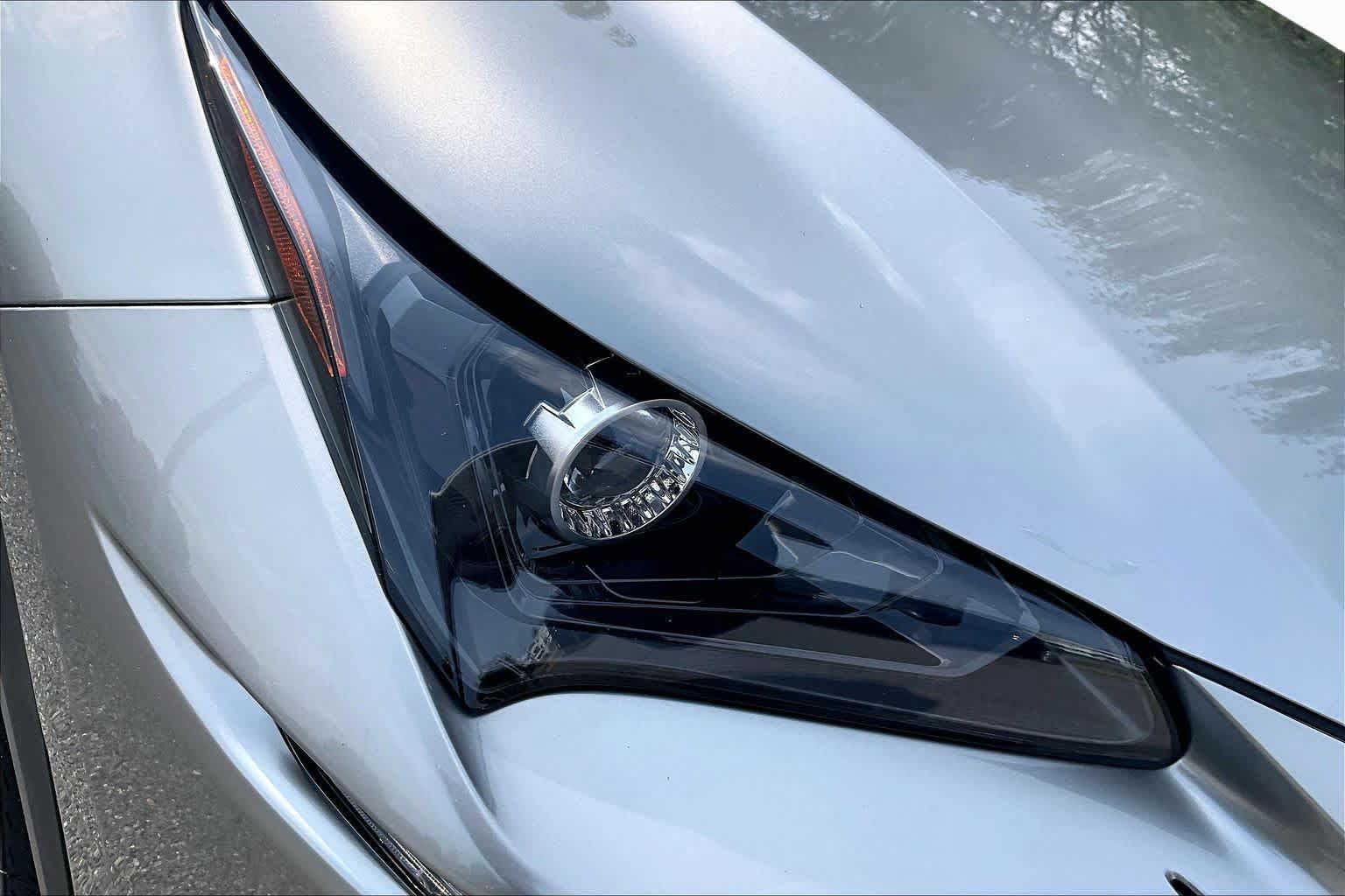 Used 2021 Lexus NX 300 F Sport w/ Accessory Package 2 FWD image 27