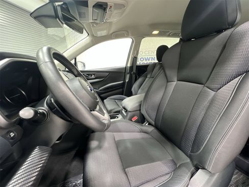 Certified 2024 Subaru Ascent Premium w/ Convenience Package image 11