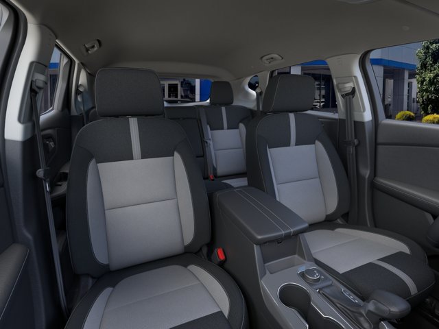 New 2026 Chevrolet Blazer LT w/ Convenience Package FWD image 16