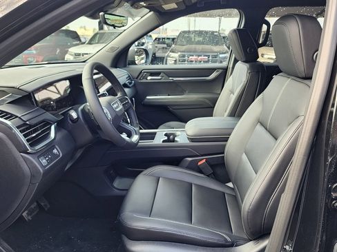 New 2026 GMC Acadia Elevation w/ Black Edition image 16