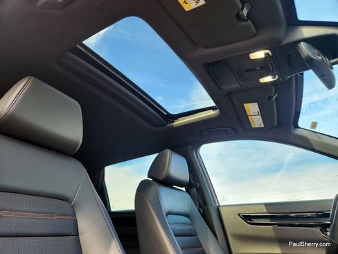 Used 2023 Honda CR-V Sport Touring image 34