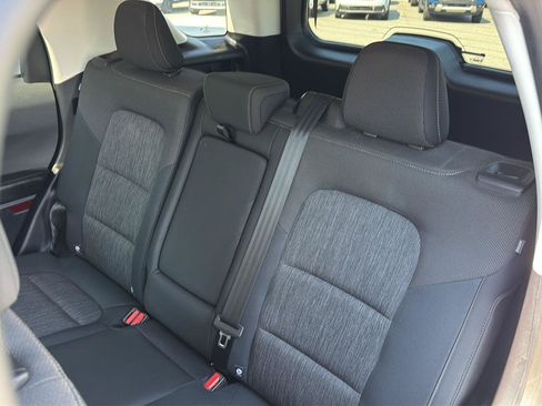Used 2023 Ford Bronco Sport Big Bend AWD/4WD image 30