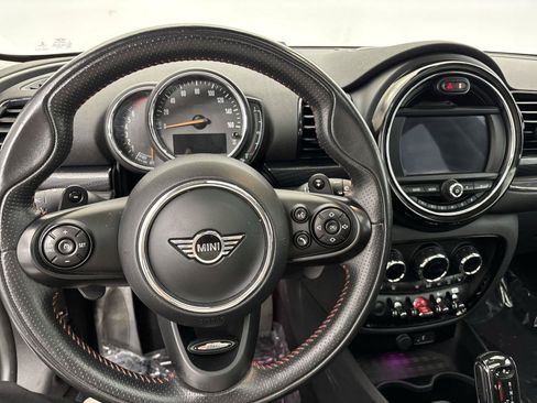 Used 2020 MINI Cooper Clubman S FWD image 22