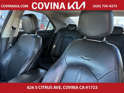 Used 2009 Cadillac CTS 3.6 image 16