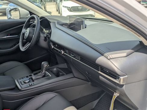 New 2026 MAZDA CX-30 AWD 2.5 S image 28