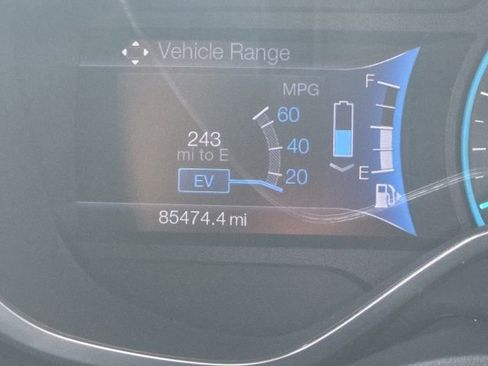 Used 2013 Ford C-MAX SEL image 45