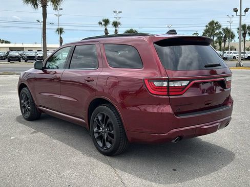 Used 2023 Dodge Durango GT AWD/4WD image 4