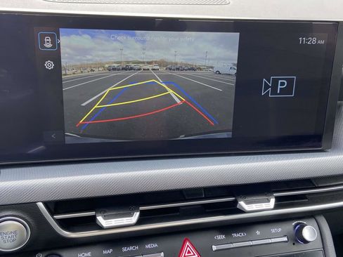 Certified 2025 Hyundai Sonata SEL image 25