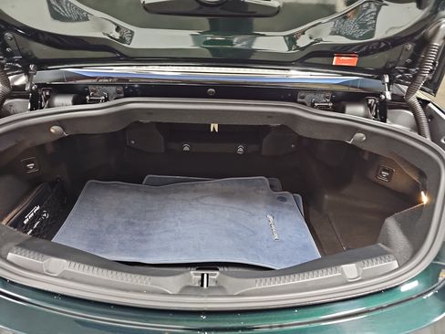 Certified 2023 Mercedes-Benz E 450 4MATIC Cabriolet image 16