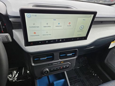 New 2026 Ford Maverick XLT w/ XLT Luxury Package image 8