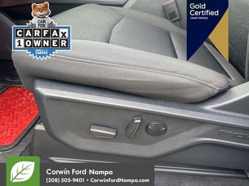 Used 2023 Ford F150 XLT w/ Equipment Group 302A High image 13