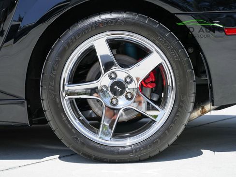 Used 2003 Ford Mustang Cobra image 36