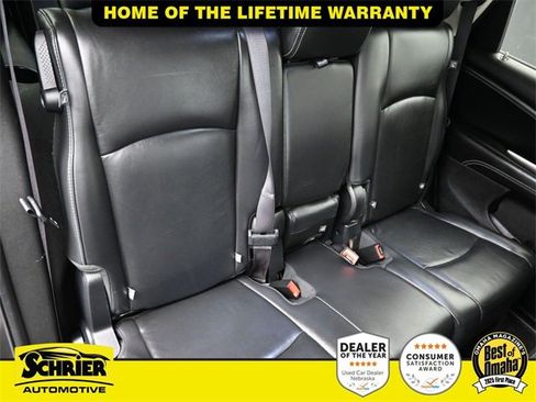Used 2016 Dodge Journey Crossroad w/ Popular Equipment Group image 44