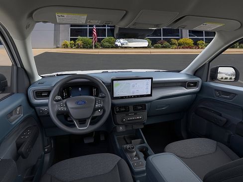 New 2026 Ford Maverick XL FWD image 9