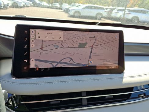 New 2026 INFINITI QX60 Luxe w/ Cargo Package FWD image 14