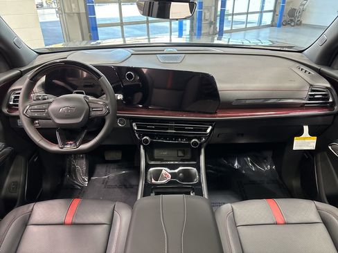 New 2026 Chevrolet Traverse RS image 34