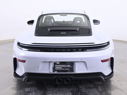 Used 2025 Porsche 911 GT3 image 6