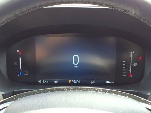 Used 2023 Ford Escape Active AWD/4WD image 23