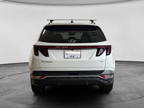 Used 2022 Hyundai Tucson SEL AWD/4WD image 7
