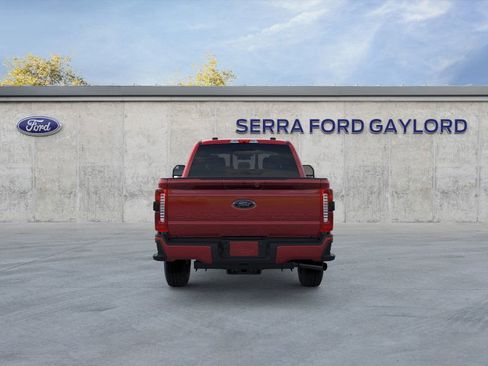 New 2026 Ford F350 XLT w/ XLT Premium Package image 5