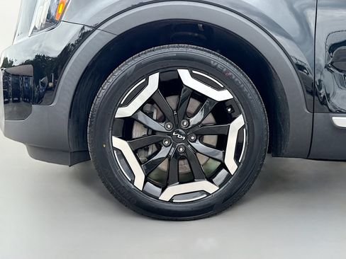 Used 2023 Kia Telluride S w/ S Sunroof Package AWD/4WD image 44
