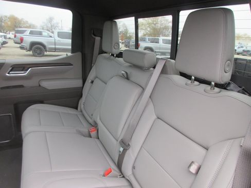 New 2026 GMC Sierra 1500 SLT w/ SLT Premium Plus Package image 15
