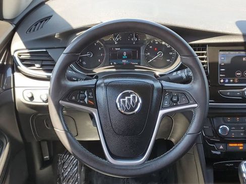 Used 2022 Buick Encore Preferred w/ Safety Package AWD/4WD image 25