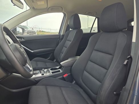 Used 2016 MAZDA CX-5 Touring FWD image 10