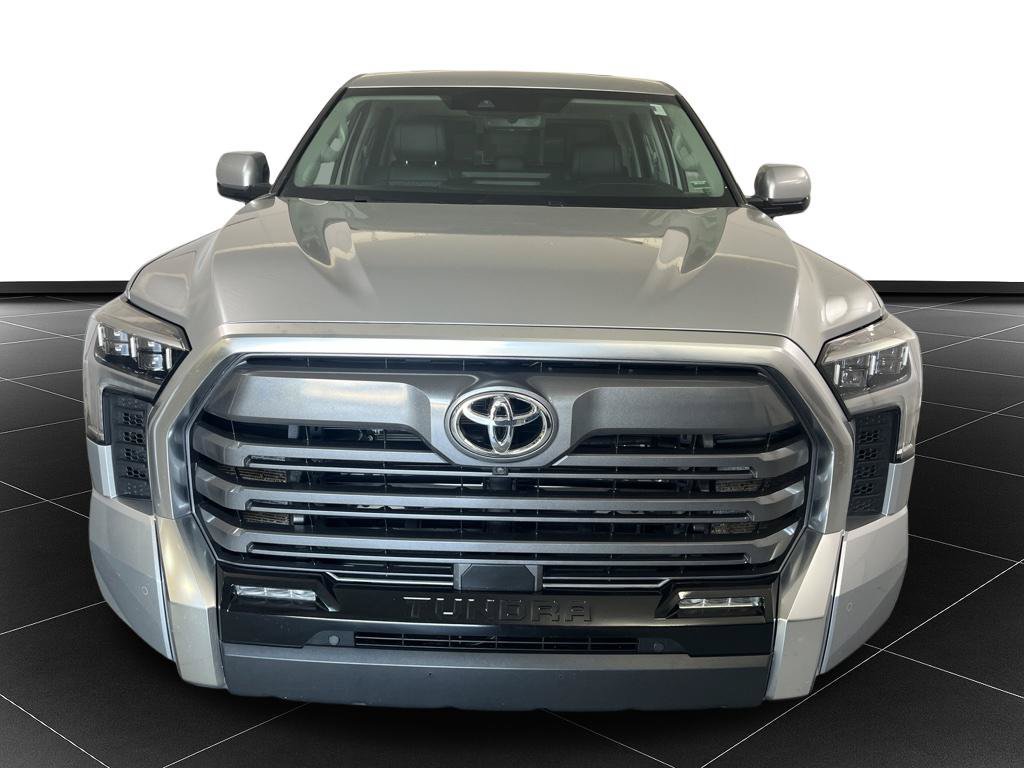 Used 2023 Toyota Tundra Limited AWD/4WD image 8