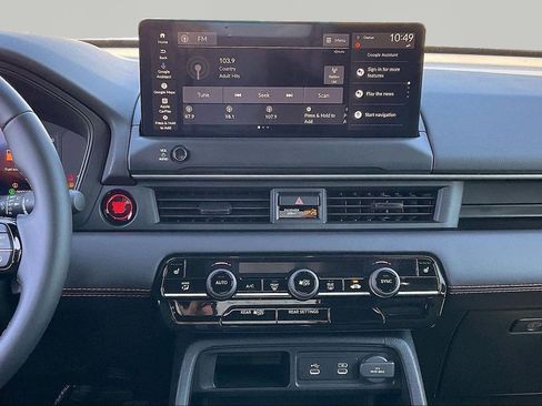 New 2026 Honda Pilot Sport image 11